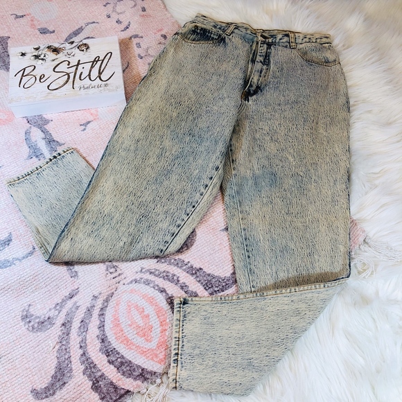 Gitano Denim - 🌈3/$25 Vintage Mom Jeans Gitano High Waisted, 14